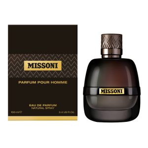 missoni parfum pour homme edp 100ml vapo vanazzi shop pianengo