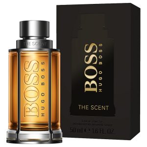 boss the scent uomo 50ml vanazzi shop