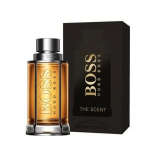 boss the scent uomo edt 100ml vanazzi shop