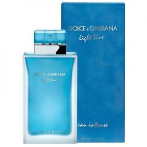 Dolce-e-Gabbana-DG-LIGHT-BLUE-Eau-Intense edp 100ml vanazzi shop pianengo