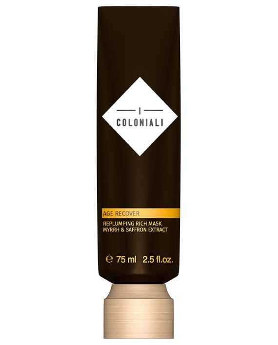 i coloniali age recover mask vanazzi shop pianengo
