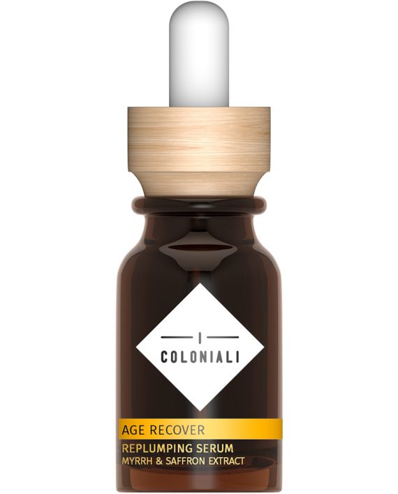 i coloniali age recover serum vanazzi shop pianengo