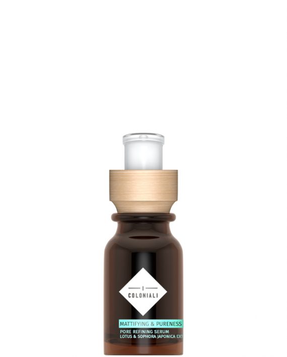 serum mattifyng e pureness i coloniali vanazzi shop pianengo