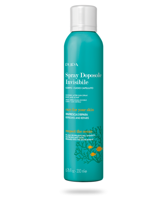 spray doposole invisibile 200ml