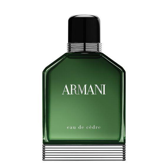 eau de cèdre